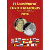 Leuchtturm euro katalogus 2020 nederlandstalig