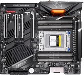 GIGABYTE Moederbord TRX40 AORUS MASTER