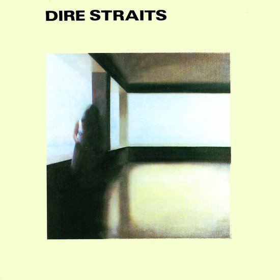dire straits album collection