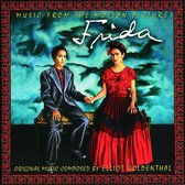 Various Artists - Frida (CD) (Original Soundtrack)