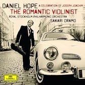 Daniel Hope, Royal Stockholm Philharmonic Orchestra, Sakari Oramo - The Romantic Violinist - A Celebration Of Joseph J (CD)