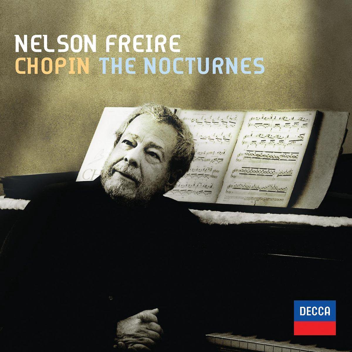 The Nocturnes (+Bonus Cd)