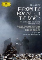 Olaf Bär, Eric Stoklossa, Peter Straka - Janacek: From The House Of The Dead (DVD)