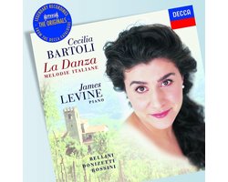 An Italian Songbook - Bartoli Cecilia