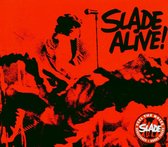 Slade - Slade Alive! =Remastered=
