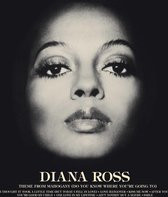 Diana Ross - Diana Ross (LP)