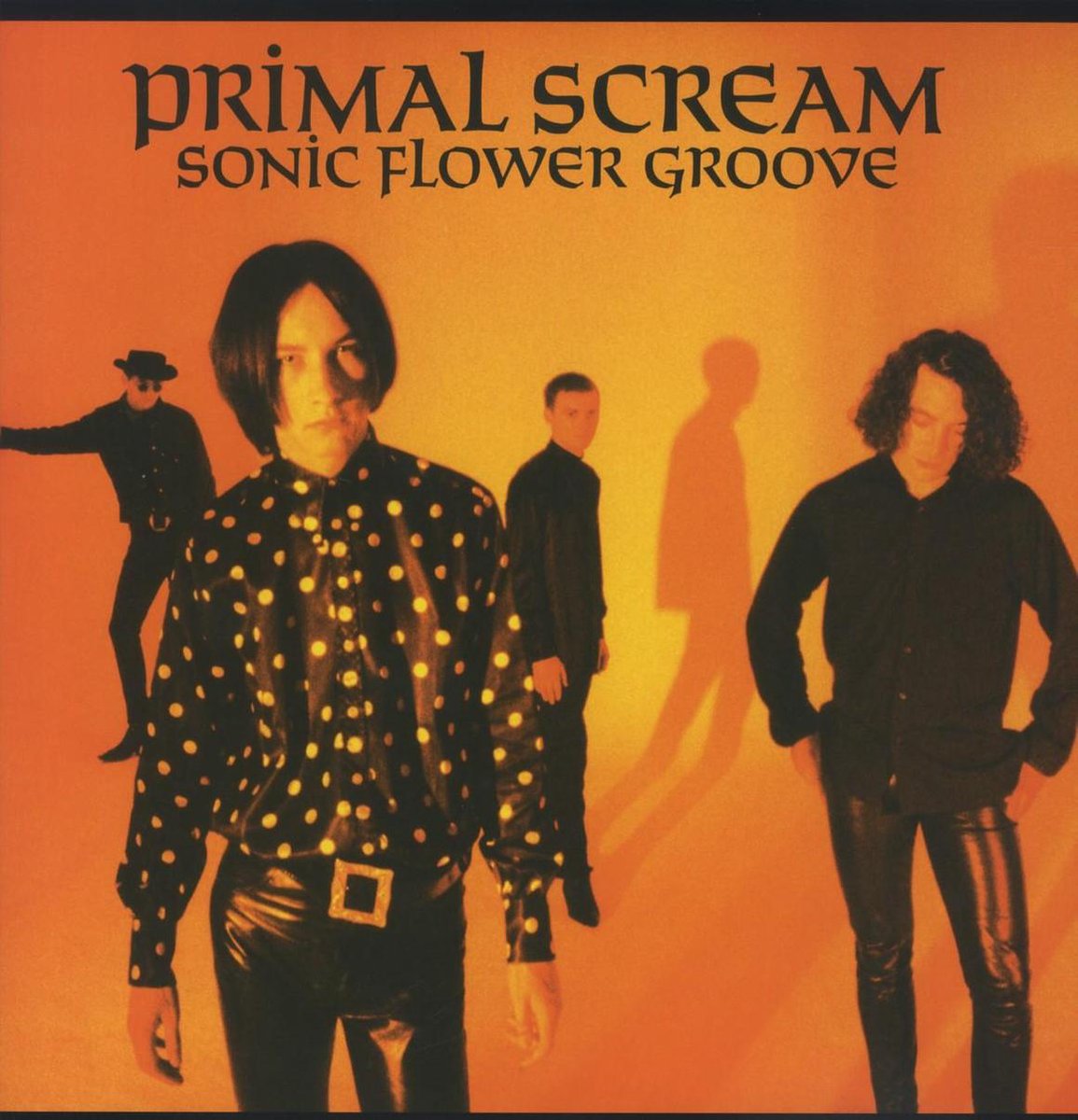 Sonic Flower Groove