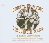 Country Bluegrass & Mountain Music