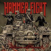 Hammer Fight - Profound And Profane (CD)