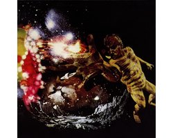 Santana Iii