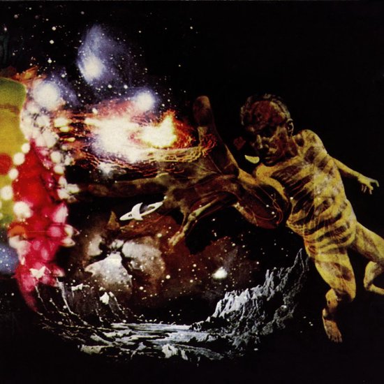 Santana Iii
