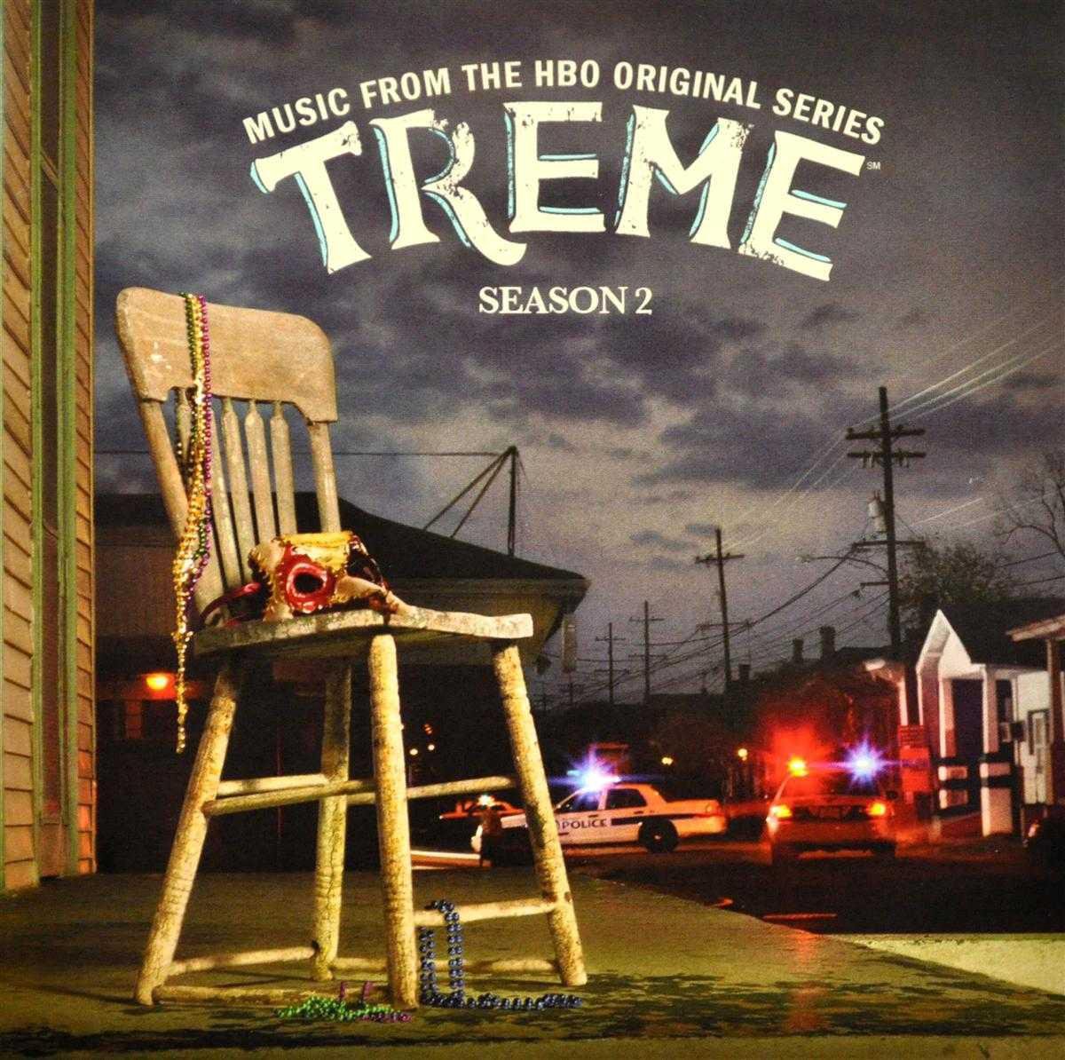 Treme Season 2