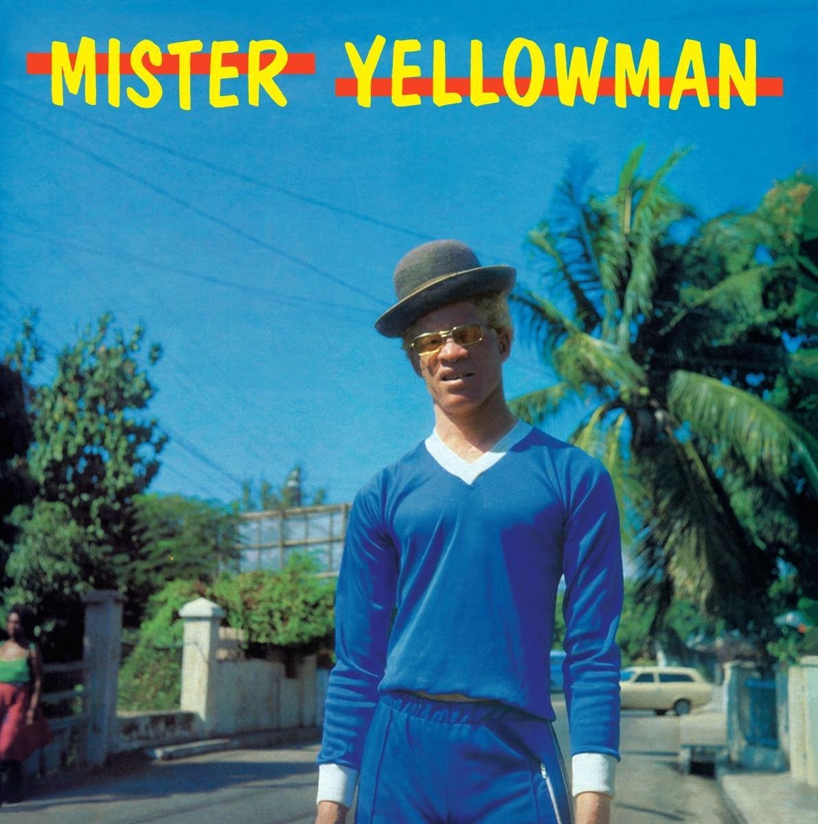 Mister Yellowman - Yellowman