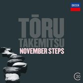 November Steps (20C)