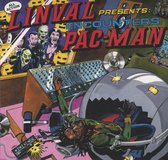 Linval Thompson - Linval Presents Encounters Pac Man (2 CD)