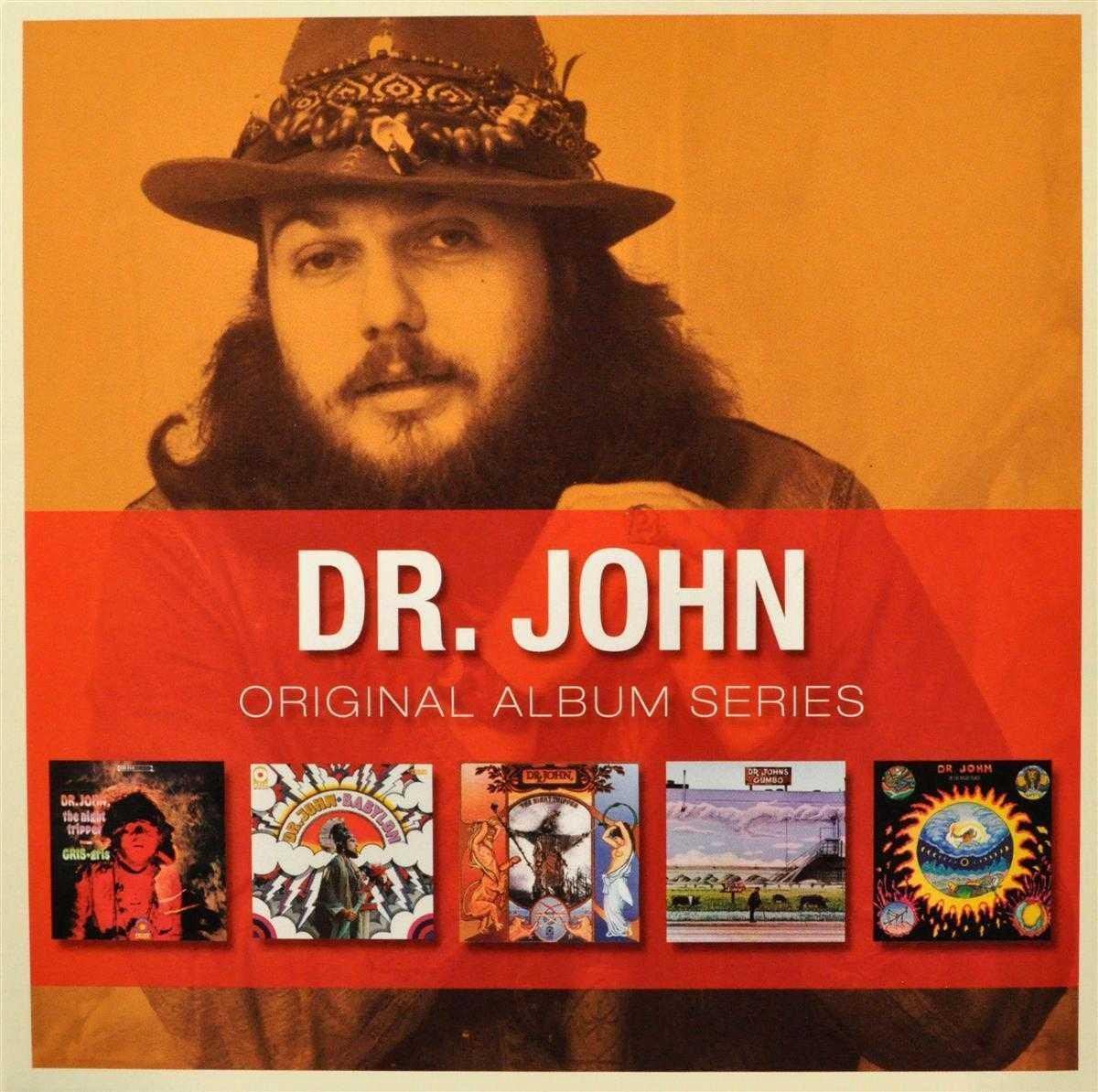 Original Album Series