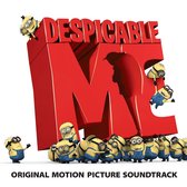 Despicable Me - OST