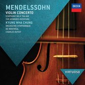 Violin Concerto (Virtuoso)