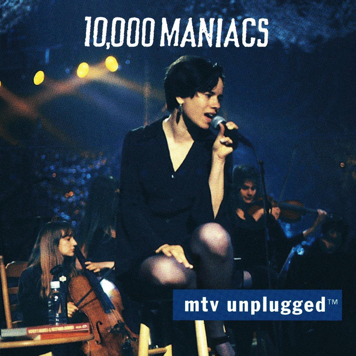 Mtv Unplugged