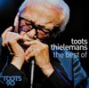 Toots Thielemans - Thielemans 90-The Best Of