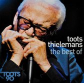 Thielemans 90-The Best Of