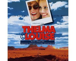 Thelma & Louise