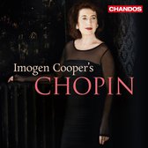 Imogen Cooper - Imogen Cooper's Chopin (CD)