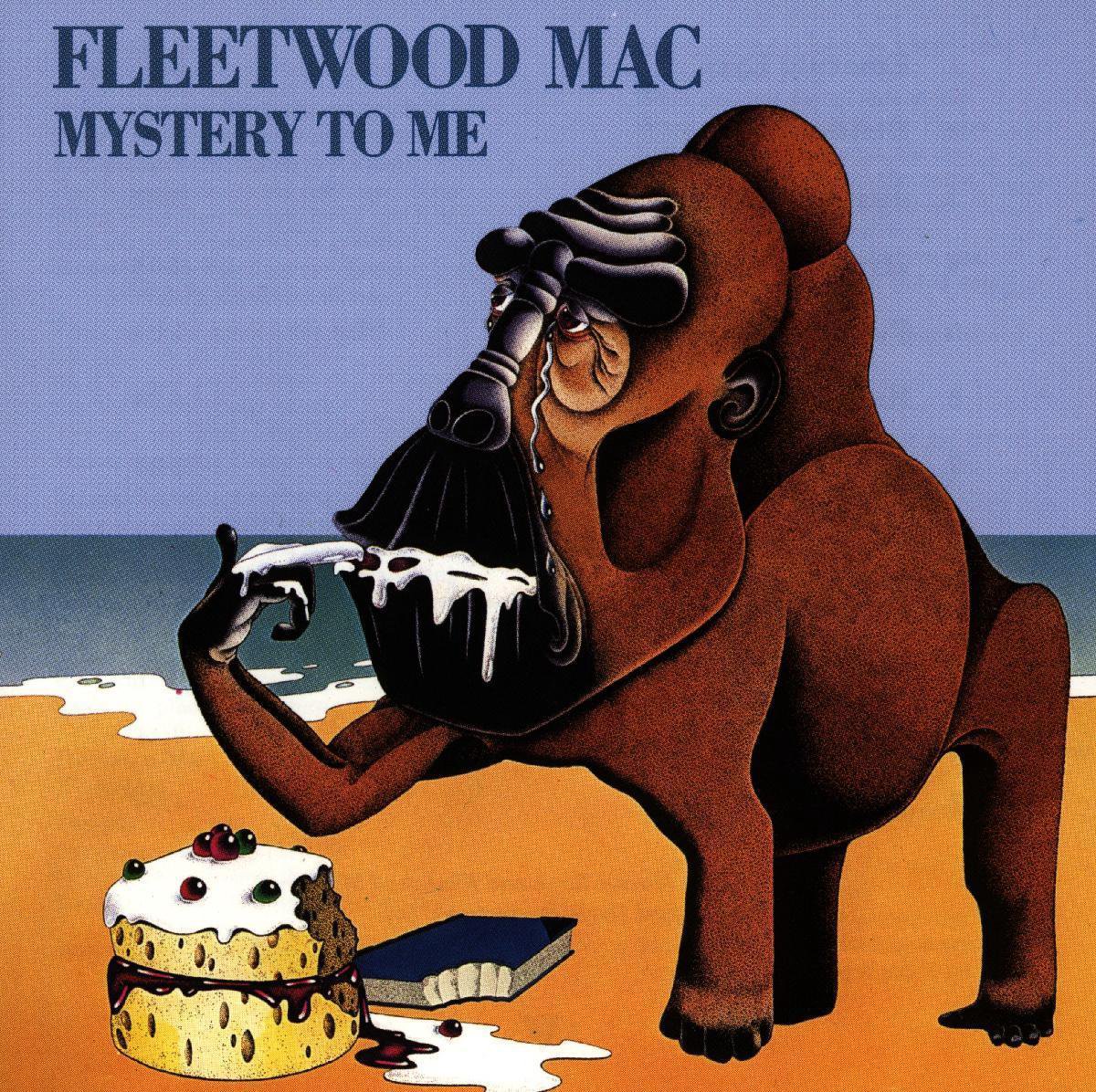bob welch fleetwood mac discography