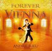 Forever Vienna (CD + DVD Audio)