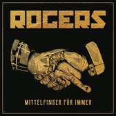 Mittelfinger Fur Immer (LP)
