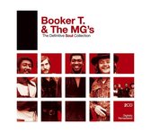 Def. Soul:Booker T. & The Mg's