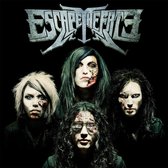Escape The Fate: Escape The Fate [CD]