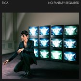 Tiga - No Fantasy Required (2 LP)