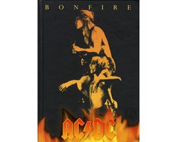 AC/DC - Bonfire Box (CD)