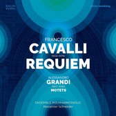 Ensemble Polyharmonique & Alexander - Venetia Dolens Requiem/Motets (CD)
