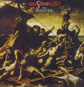 Rum, Sodomy And The Lash (LP)
