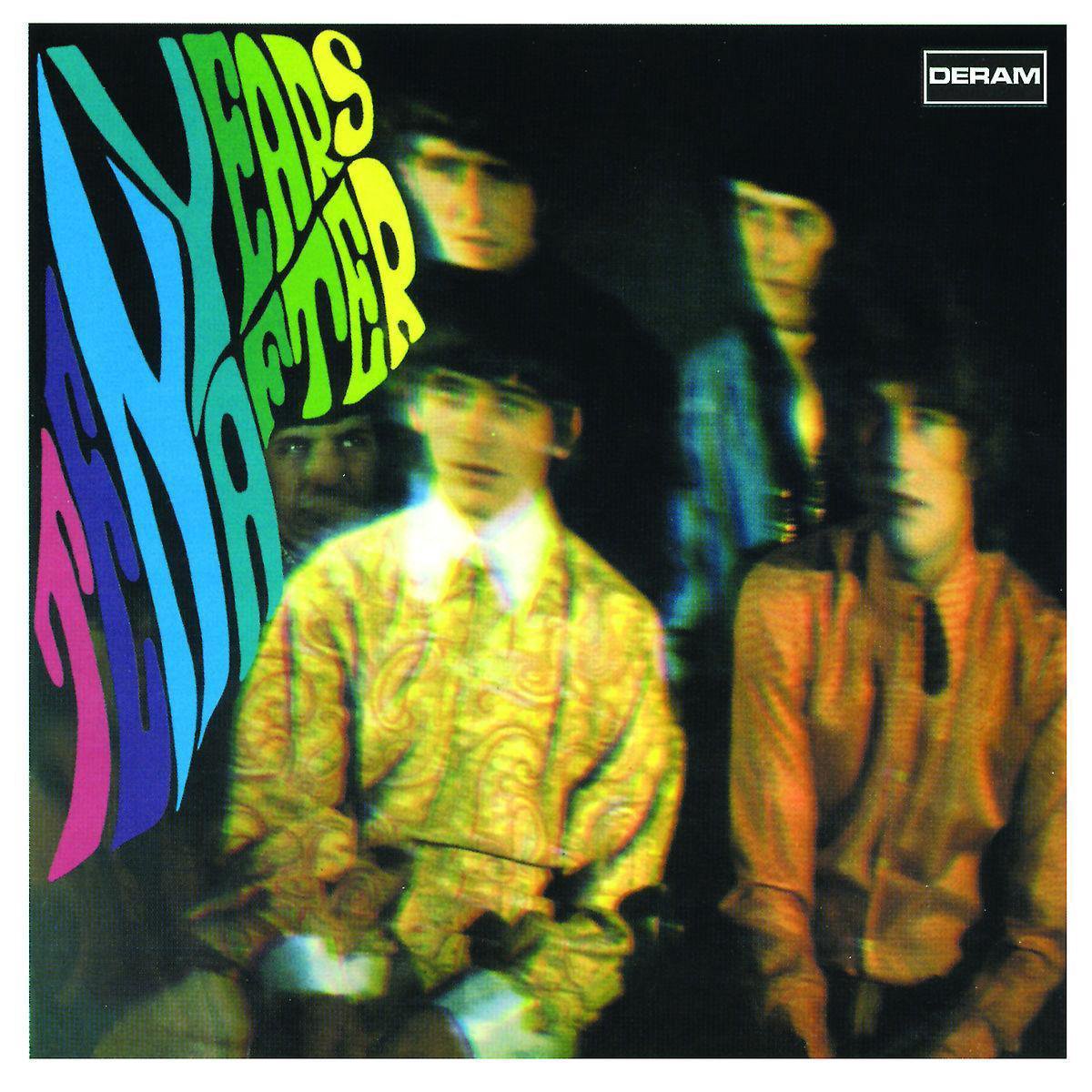 Ten Years After