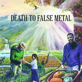 Death To False Metal