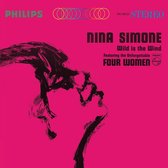 Nina Simone - Wild Is The Wind (CD)