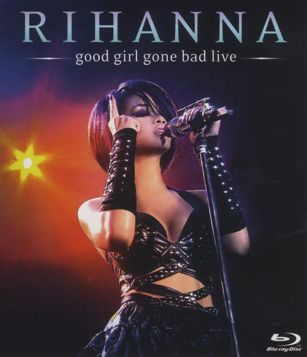 Good Girl Gone Bad