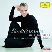 Aria Cantilena (CD)