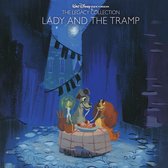 Lady and the Tramp [Original Motion Picture Soundtrack]