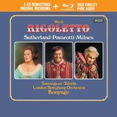 Verdi: Rigoletto (Limited Edition)