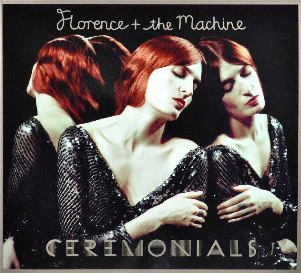 Ceremonials (Deluxe Edition)