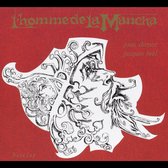 L'homme De La Mancha (CD)