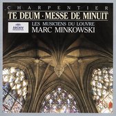 Te Deum/Messe De Minuit