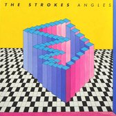 Angles - Strokes