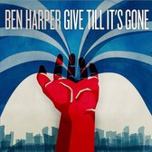 Ben Harper: Give Till It's Gone (ecopack) [CD]
