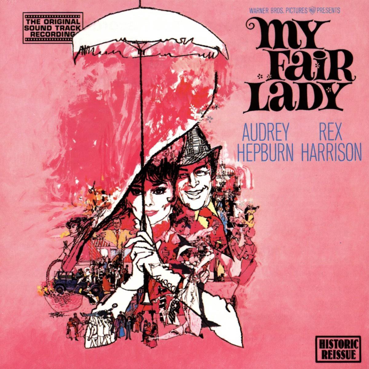 My Fair Lady