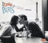 Various - My Kind Of Music - I Love Paris